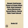Olympic Field Hockey Players Of Poland: door Onbekend