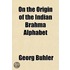 On The Origin Of The Indian Brahma Alpha