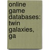 Online Game Databases: Twin Galaxies, Ga door Source Wikipedia