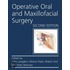 Operative Oral And Maxillofacial Surgery