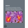 Opeth: Opeth Albums, Opeth Discography door Books Llc
