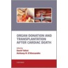 Organ Donat Transplan Aft Cardia Death C door Talbot