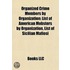 Organized Crime Members By Organization: