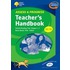 Ort Assess & Progress Teach Handbk Yr/p1