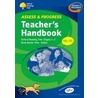 Ort Assess & Progress Teach Handbk Yr/p1 door Kate Ruttle