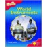 Ort:fireflies St 4 World Instrument (op)