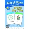 Ort:rah 1st Skills Telling Time Flashcds door Roderick Hunt