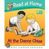 Ort:rah First Experiences At Dance Class by Roderick Hunt