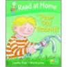 Ort:read At Home Level 2a Poor Old Rabbi door Cynthia Rider