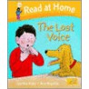 Ort:read At Home Level 5b The Lost Voice door Cynthia Rider