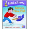 Ort:read At Home More Level 1c Mum's Hat by Roderick Hunt