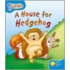 Ort:snapdragons Stg 3 House For Hedgehog