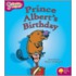Ort:snapdragons:stg 10 Prin Albert B-day