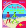 Ort:songbirds Stg 4 More A The Red Man & door Julia Donaldson