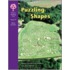 Ort:stg 10-11 Jackdaw Maths Puzzle Shape