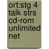 Ort:stg 4 Talk Strs Cd-rom Unlimited Net door Roderick Hunt