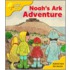 Ort:stg 5 More Strybk B Noah's Ark Advnt