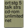 Ort:stg 5 Talk Strs Cd-rom Unlimited Net door Roderick Hunt