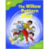 Ort:stg 6&7 More Strybk B Willow Pattern