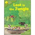 Ort:stg 6&7 Storybooks Lost In The Jungl