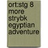 Ort:stg 8 More Strybk Egyptian Adventure