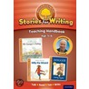 Ort:strs Writing Age 5-6 Teaching Handbk by Unknown