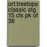 Ort:treetops Classic Stg 15 Cls Pk Of 36 door Susan Gates
