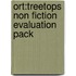 Ort:treetops Non Fiction Evaluation Pack