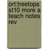 Ort:treetops St10 More A Teach Notes Rev door Thelma Page