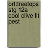 Ort:treetops Stg 12a Cool Clive Lit Pest door Tessa Krailing