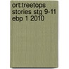 Ort:treetops Stories Stg 9-11 Ebp 1 2010 door Onbekend