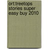 Ort:treetops Stories Super Easy Buy 2010 door Onbekend