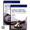 Ost Clinic Med Mrcp Paces Oxstrt:ncs Pck by Gautam Mehta