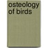 Osteology Of Birds