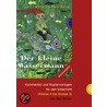 Otfried Preußler: Der kleine Wassermann door Otfried Preussler