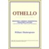 Othello (Webster's Chinese-Simplified Th