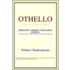 Othello (Webster's German Thesaurus Edit