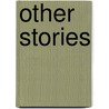 Other Stories door Onbekend