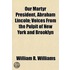 Our Martyr President, Abraham Lincoln; V