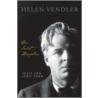 Our Secret Discipli Yeats & Lyric Form C door Helen Vendler