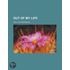 Out Of My Life (Volume 1)