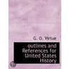 Outlines And References For United State door G.O. Virtue