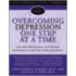 Overcoming Depression One Step At A Time
