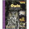 Owls And Other Animals With Amazing Eyes door Susan Labella
