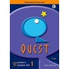 Oxf Eng Quest Tcher's Rsce Kit 1 (y3/p4) door Kate Ruttle