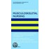 Oxf Hanb Musculoskeletal Nursing Ohn:m X