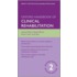 Oxf Handb Clinical Rehabil 2e Oxhmed:m X