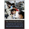 Oxf Handb Corp Social Respons Ohbm:ncs P by Crane Et Al