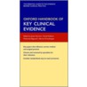 Oxf Handb Key Clinic Evidence Oxhmed:m X door James Harrison