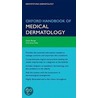 Oxf Handb Medical Dermatology Oxhmed:m X door Susan Burge